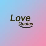 Logo of Love Quotes And Messages App android Application 